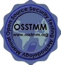 OSSTMM