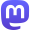 Mastodon_logotype_(simple)_new_hue.svg